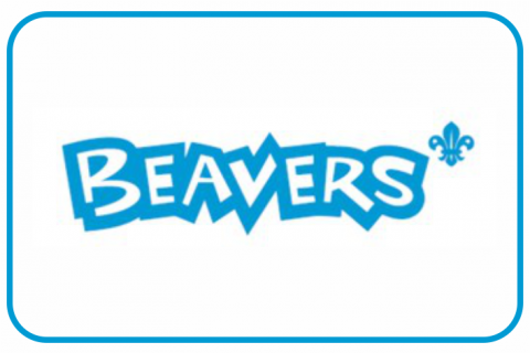 Beavers logo